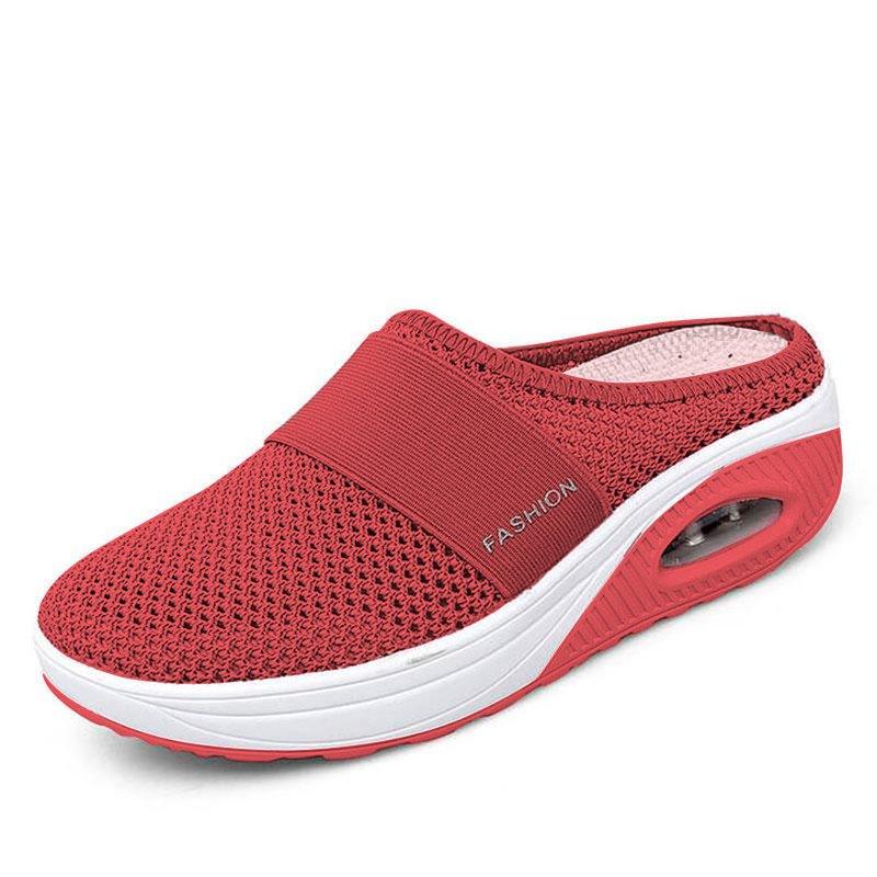 Zapatilla Ortopédica con Amortiguador Antideslizante Fashion - Wichau