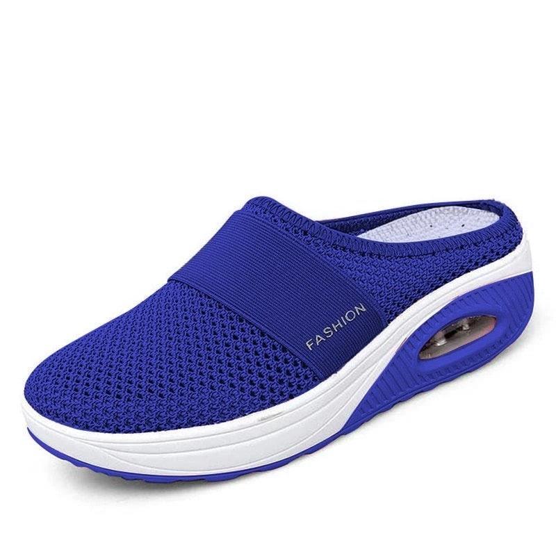 Zapatilla Ortopédica con Amortiguador Antideslizante Fashion - Wichau