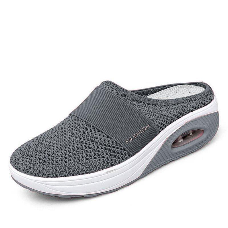 Zapatilla Ortopédica con Amortiguador Antideslizante Fashion - Wichau