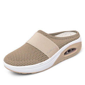 Zapatilla Ortopédica con Amortiguador Antideslizante Fashion - Wichau