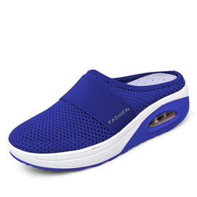 Zapatilla Ortopédica con Amortiguador Antideslizante Fashion - Wichau
